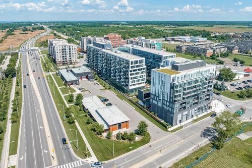 2450 Old Bronte Road|Unit #213, Oakville, ON - Outdoor With View