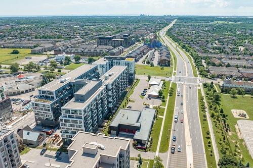 2450 Old Bronte Road|Unit #213, Oakville, ON - Outdoor With View