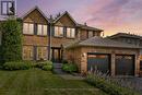 48 Lanewood Drive, Aurora, ON  - Outdoor With Facade 