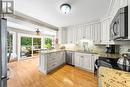 48 Lanewood Drive, Aurora (Hills Of St Andrew), ON  - Indoor Photo Showing Kitchen With Upgraded Kitchen 