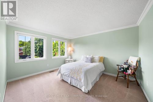 48 Lanewood Drive, Aurora (Hills Of St Andrew), ON - Indoor Photo Showing Bedroom