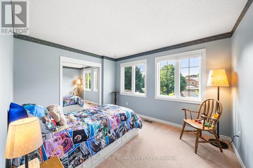 48 Lanewood Drive, Aurora (Hills Of St Andrew), ON - Indoor Photo Showing Bedroom