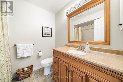 48 Lanewood Drive, Aurora (Hills Of St Andrew), ON - Indoor Photo Showing Bathroom