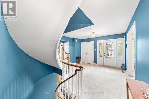 48 Lanewood Drive, Aurora (Hills Of St Andrew), ON - Indoor Photo Showing Bathroom