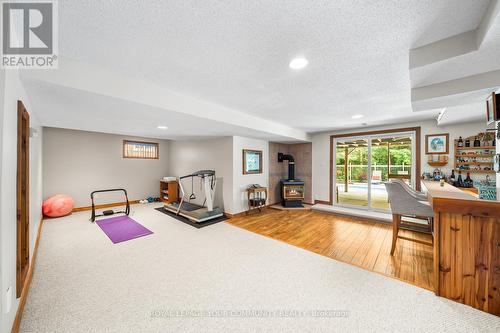 48 Lanewood Drive, Aurora (Hills Of St Andrew), ON - Indoor Photo Showing Living Room