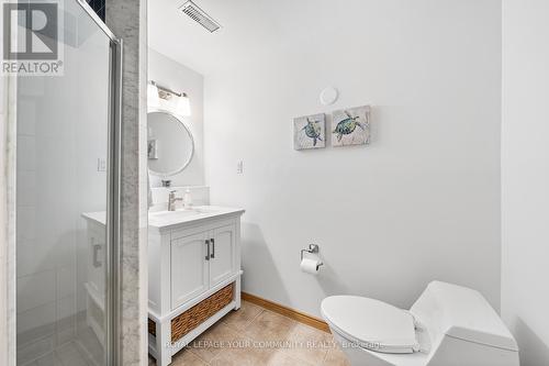 48 Lanewood Drive, Aurora (Hills Of St Andrew), ON - Indoor Photo Showing Bathroom