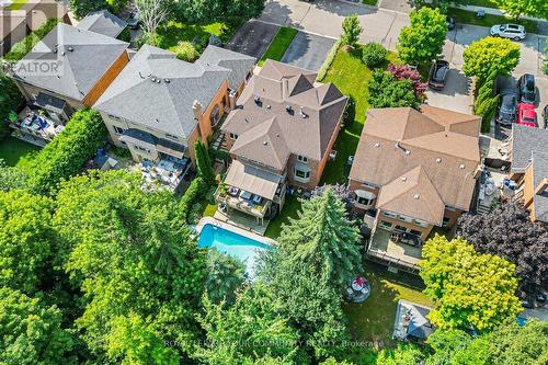 48 Lanewood Drive, Aurora, ON - Outdoor With View