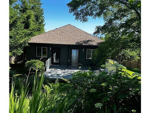 953 Holm Rd, Campbell River, BC 