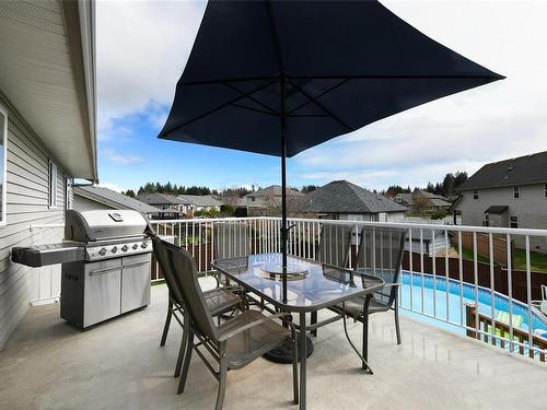 2363 Inverclyde Way, Courtenay, BC 