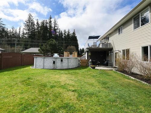 2363 Inverclyde Way, Courtenay, BC 