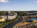 205-1270 Beach Dr, Oak Bay, BC  - Outdoor With View 