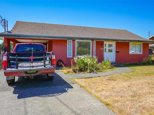 5474 Strathcona St, Port Alberni, BC 