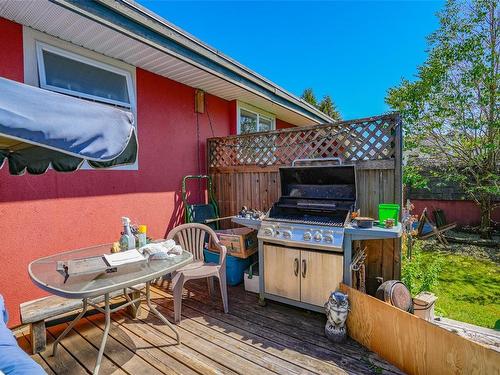 5474 Strathcona St, Port Alberni, BC 