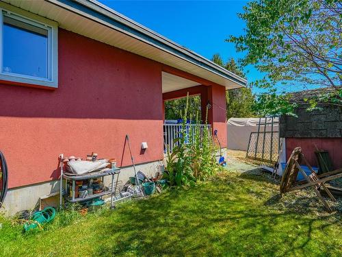 5474 Strathcona St, Port Alberni, BC 