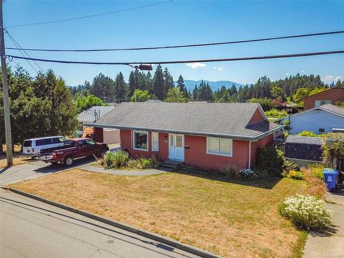 5474 Strathcona St, Port Alberni, BC 