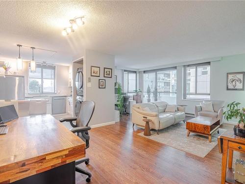 604-1034 Johnson St, Victoria, BC - Indoor