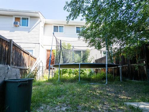 10-800 Southill Street, Kamloops, BC - Outdoor With Exterior