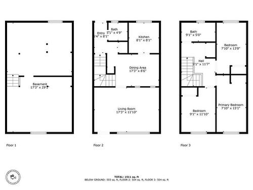 10-800 Southill Street, Kamloops, BC - Other