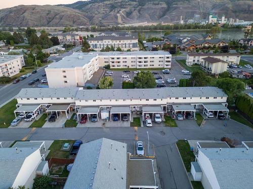 10-800 Southill Street, Kamloops, BC - Outdoor With View