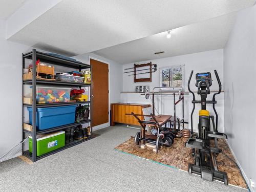 1512 Mt Dufferin Cres, Kamloops, BC - Indoor