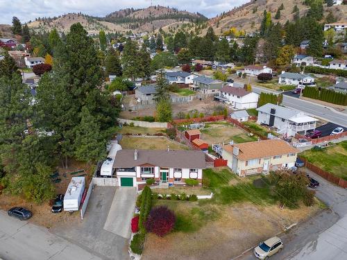 1512 Mt Dufferin Cres, Kamloops, BC - Outdoor With View