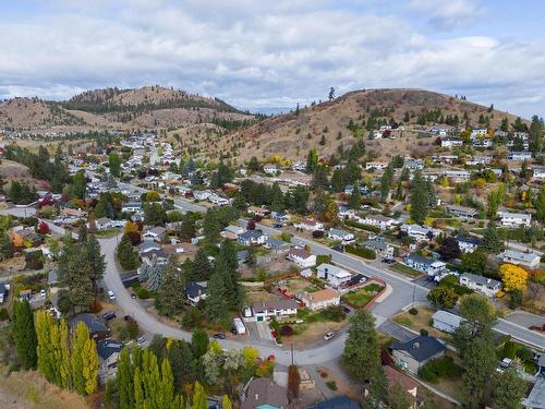 1512 Mt Dufferin Cres, Kamloops, BC - Outdoor With View