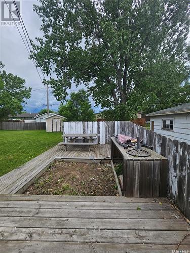 222 Aldridge Street, Bienfait, SK - Outdoor