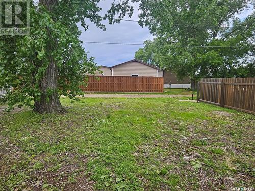 222 Aldridge Street, Bienfait, SK - Outdoor