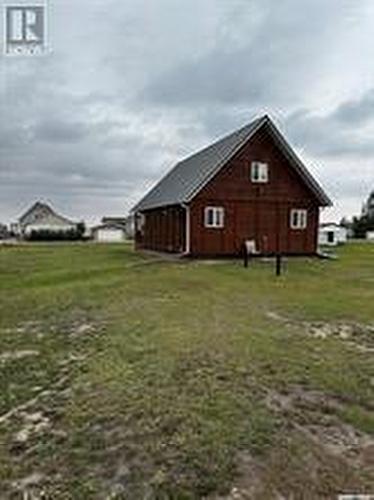 147 Gordon Drive, Collingwood Lakeshore Estates, SK - Outdoor