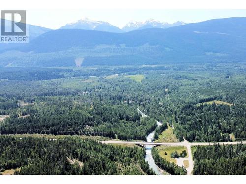 Small River, Valemount, BC 