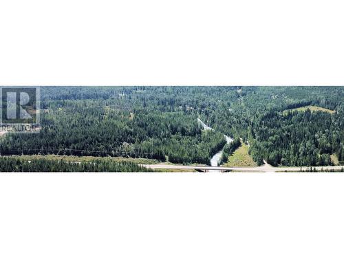 Small River, Valemount, BC 