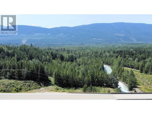 Small River, Valemount, BC 