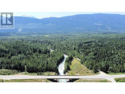 Small River, Valemount, BC 