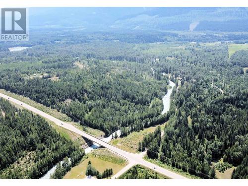 Small River, Valemount, BC 