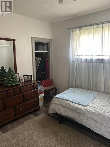 153 Front St, Timmins, ON - Indoor Photo Showing Bedroom