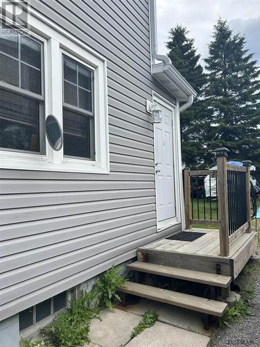 153 Front St, Timmins, ON - Outdoor With Exterior