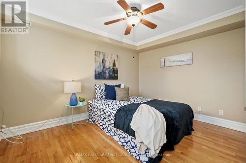 104 - 323 George Street, Cobourg, ON - Indoor Photo Showing Bedroom