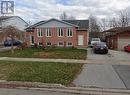 Bsmt - 38 Mayfair Drive, Welland, ON  - Outdoor 