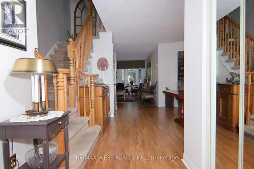 1 - 2322 Marine Drive, Oakville (Bronte West), ON - Indoor Photo Showing Other Room