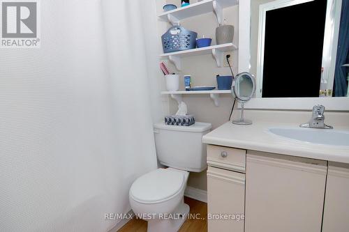 1 - 2322 Marine Drive, Oakville (Bronte West), ON - Indoor Photo Showing Bathroom