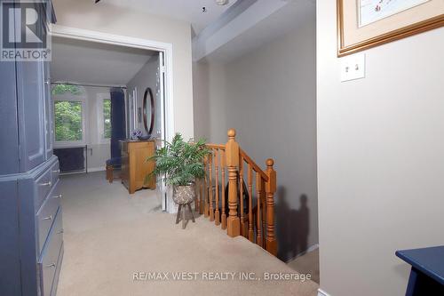 1 - 2322 Marine Drive, Oakville (Bronte West), ON - Indoor Photo Showing Other Room