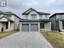 2204 Debra Drive, London, ON  - Outdoor With Facade 