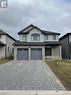 2204 Debra Drive, London, ON  - Outdoor With Facade 