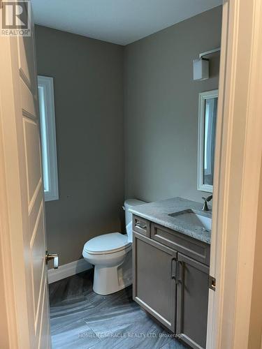 2204 Debra Drive, London, ON - Indoor Photo Showing Bathroom