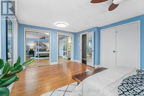 50 Leeson Street N, East Luther Grand Valley (Grand Valley), ON - Indoor Photo Showing Bedroom