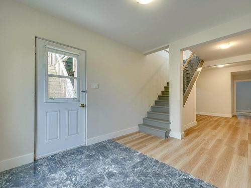 Basement - 6481 Rue Morin, Val-Morin, QC - Indoor Photo Showing Other Room