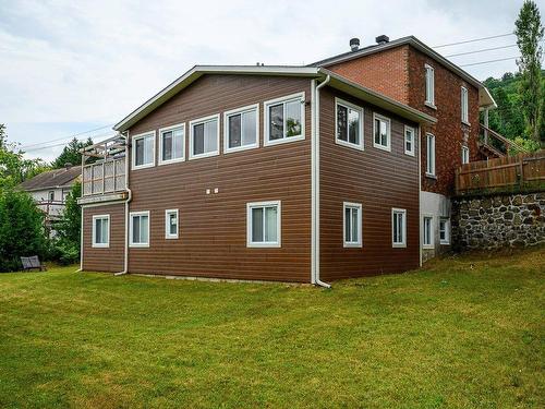 Exterior - 6481 Rue Morin, Val-Morin, QC - Outdoor With Exterior