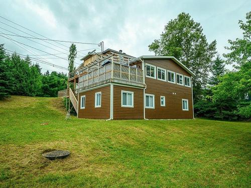 Exterior - 6481 Rue Morin, Val-Morin, QC - Outdoor