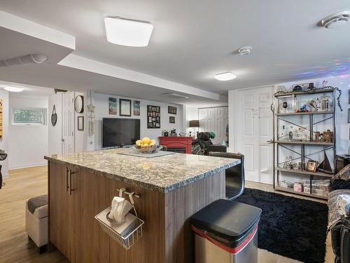 Cuisine - 2055  - 2057 Mtée St-François, Laval (Duvernay), QC - Indoor Photo Showing Kitchen