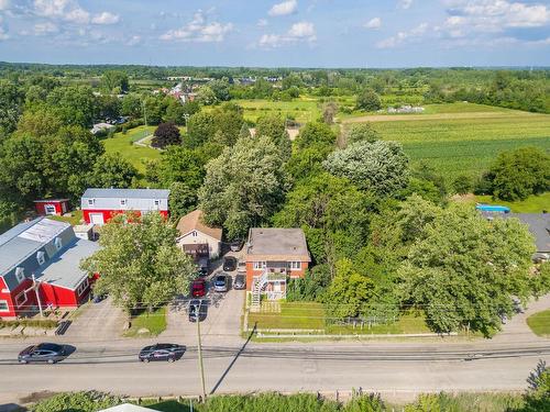 Vue d'ensemble - 2055  - 2057 Mtée St-François, Laval (Duvernay), QC - Outdoor With View